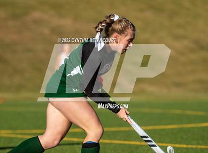 Thumbnail 2 in St. Mary's Academy vs Smoky Hill Round 1 photogallery.
