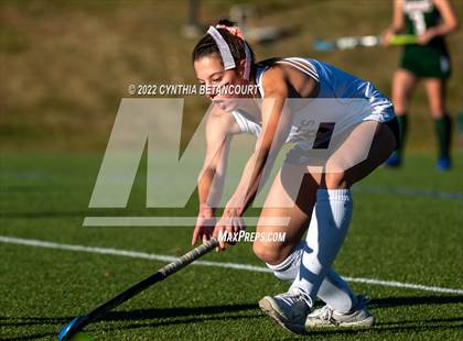 Thumbnail 1 in St. Mary's Academy vs Smoky Hill Round 1 photogallery.