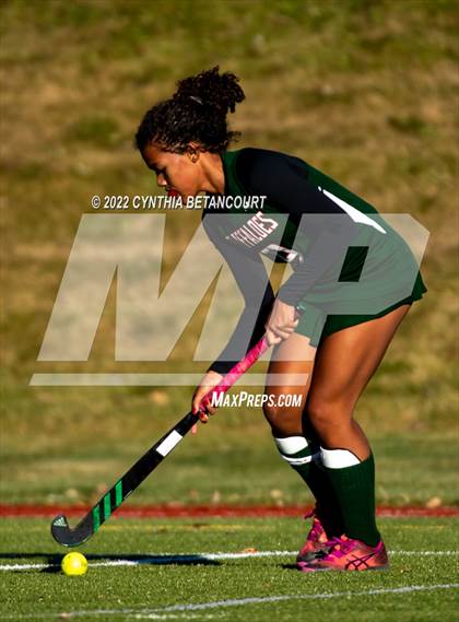 Thumbnail 1 in St. Mary's Academy vs Smoky Hill Round 1 photogallery.