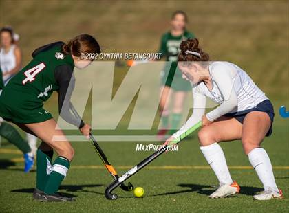 Thumbnail 1 in St. Mary's Academy vs Smoky Hill Round 1 photogallery.