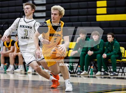 Thumbnail 1 in Horizon vs. Benjamin Franklin photogallery.