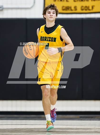 Thumbnail 3 in Horizon vs. Benjamin Franklin photogallery.