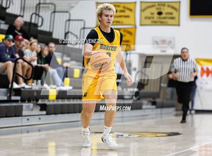 Thumbnail 2 in Horizon vs. Benjamin Franklin photogallery.