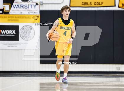 Thumbnail 3 in Horizon vs. Benjamin Franklin photogallery.