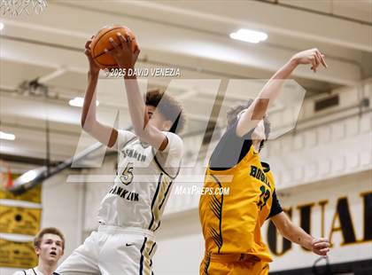 Thumbnail 2 in Horizon vs. Benjamin Franklin photogallery.