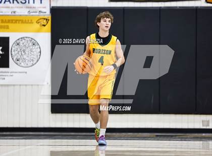 Thumbnail 1 in Horizon vs. Benjamin Franklin photogallery.