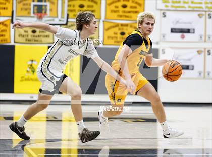 Thumbnail 2 in Horizon vs. Benjamin Franklin photogallery.