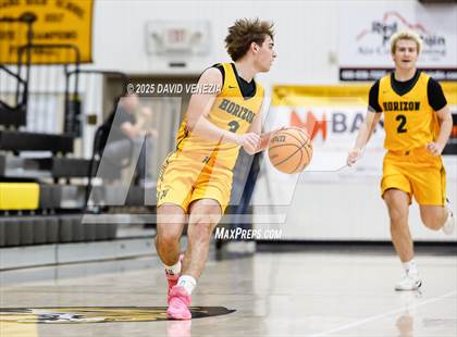 Thumbnail 3 in Horizon vs. Benjamin Franklin photogallery.