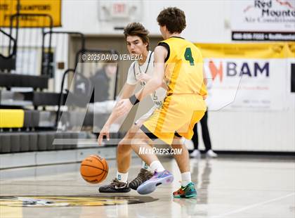 Thumbnail 1 in Horizon vs. Benjamin Franklin photogallery.