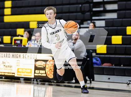 Thumbnail 2 in Horizon vs. Benjamin Franklin photogallery.