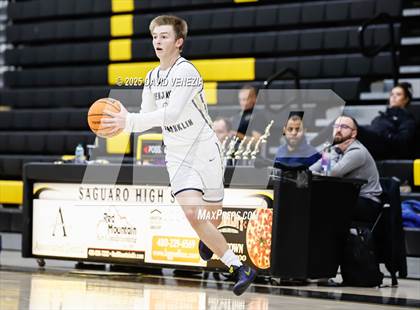 Thumbnail 1 in Horizon vs. Benjamin Franklin photogallery.