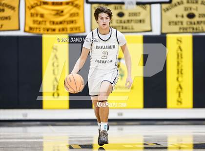 Thumbnail 2 in Horizon vs. Benjamin Franklin photogallery.