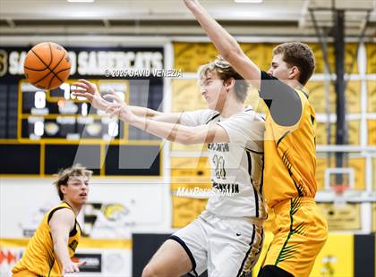 Thumbnail 2 in Horizon vs. Benjamin Franklin photogallery.