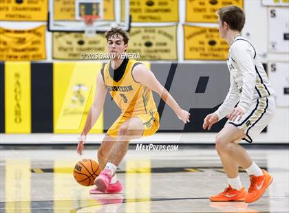 Thumbnail 3 in Horizon vs. Benjamin Franklin photogallery.