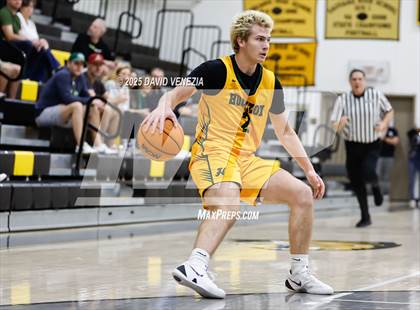 Thumbnail 1 in Horizon vs. Benjamin Franklin photogallery.