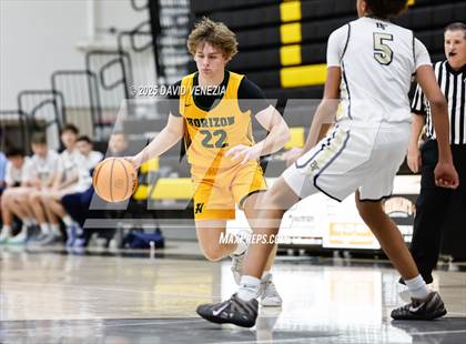 Thumbnail 1 in Horizon vs. Benjamin Franklin photogallery.