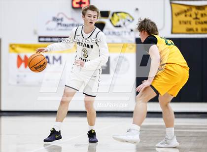 Thumbnail 1 in Horizon vs. Benjamin Franklin photogallery.