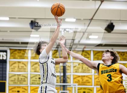 Thumbnail 3 in Horizon vs. Benjamin Franklin photogallery.