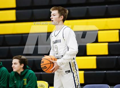 Thumbnail 2 in Horizon vs. Benjamin Franklin photogallery.