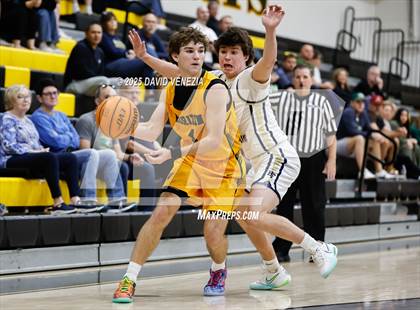 Thumbnail 3 in Horizon vs. Benjamin Franklin photogallery.