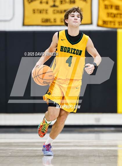 Thumbnail 2 in Horizon vs. Benjamin Franklin photogallery.