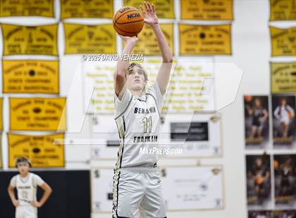 Thumbnail 2 in Horizon vs. Benjamin Franklin photogallery.