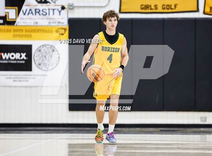 Thumbnail 2 in Horizon vs. Benjamin Franklin photogallery.