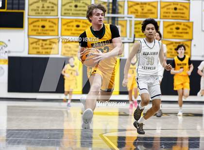 Thumbnail 3 in Horizon vs. Benjamin Franklin photogallery.