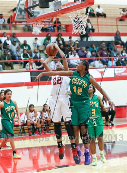 Thumbnail 2 in DeSoto @ Cedar Hill photogallery.