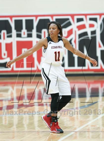 Thumbnail 1 in DeSoto @ Cedar Hill photogallery.