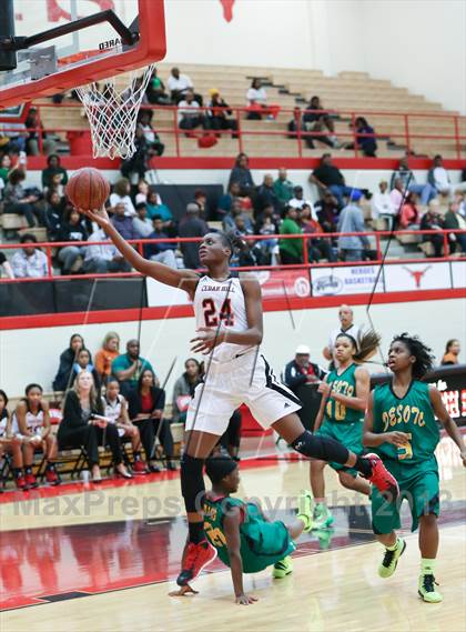 Thumbnail 2 in DeSoto @ Cedar Hill photogallery.