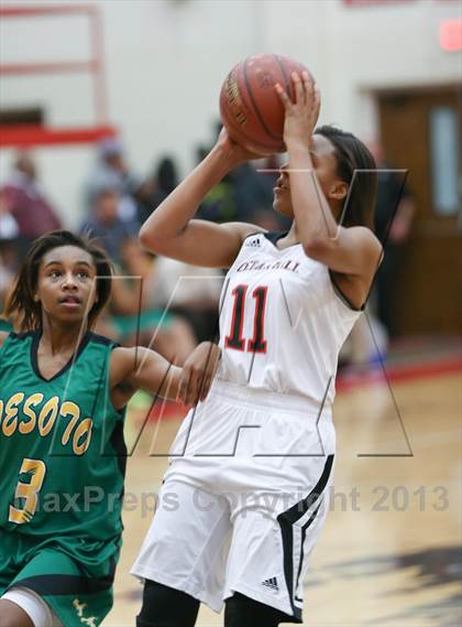 Thumbnail 3 in DeSoto @ Cedar Hill photogallery.
