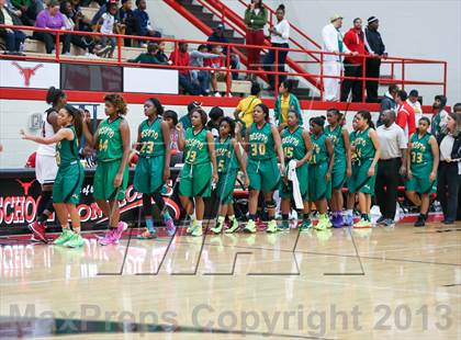Thumbnail 1 in DeSoto @ Cedar Hill photogallery.