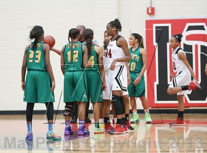 Thumbnail 1 in DeSoto @ Cedar Hill photogallery.