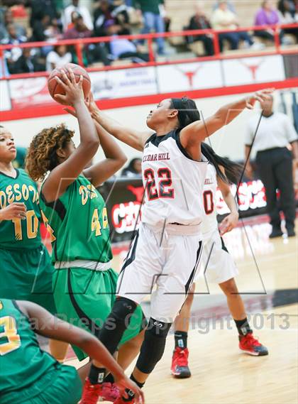 Thumbnail 3 in DeSoto @ Cedar Hill photogallery.