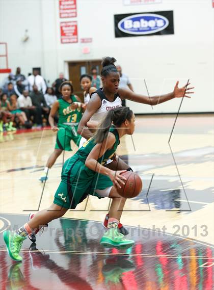 Thumbnail 3 in DeSoto @ Cedar Hill photogallery.