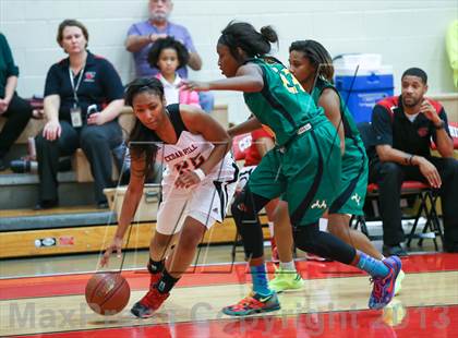 Thumbnail 2 in DeSoto @ Cedar Hill photogallery.