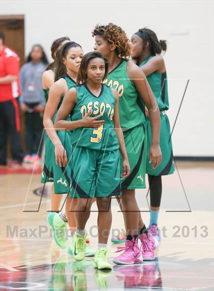 Thumbnail 2 in DeSoto @ Cedar Hill photogallery.