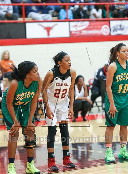 Thumbnail 2 in DeSoto @ Cedar Hill photogallery.