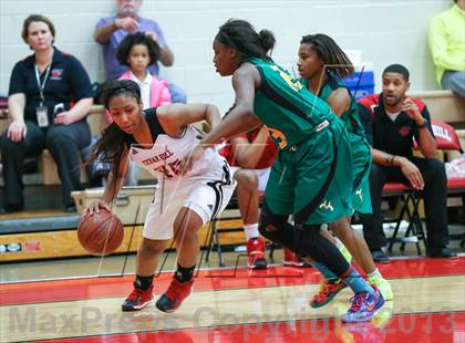 Thumbnail 1 in DeSoto @ Cedar Hill photogallery.