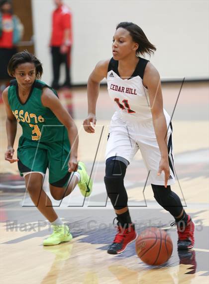 Thumbnail 1 in DeSoto @ Cedar Hill photogallery.