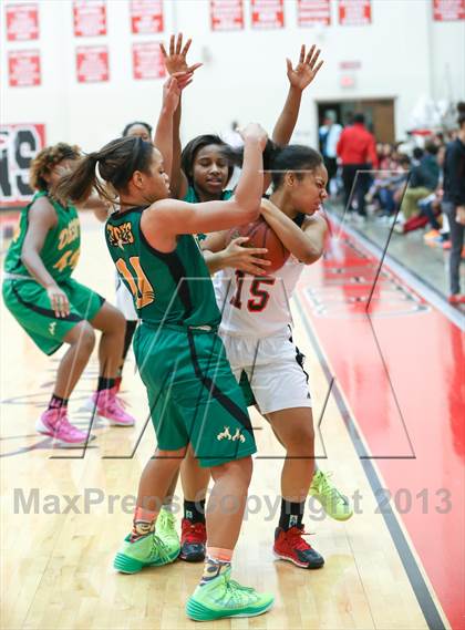 Thumbnail 2 in DeSoto @ Cedar Hill photogallery.