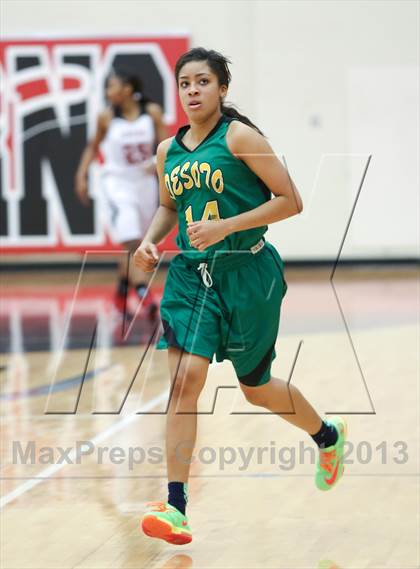 Thumbnail 3 in DeSoto @ Cedar Hill photogallery.