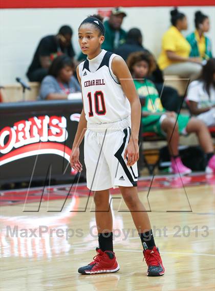 Thumbnail 3 in DeSoto @ Cedar Hill photogallery.