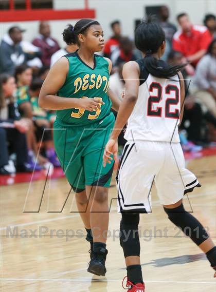 Thumbnail 1 in DeSoto @ Cedar Hill photogallery.