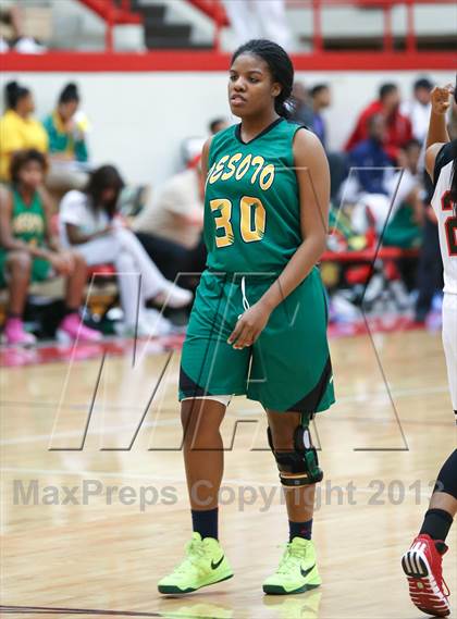 Thumbnail 3 in DeSoto @ Cedar Hill photogallery.