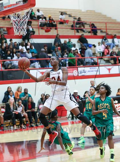 Thumbnail 1 in DeSoto @ Cedar Hill photogallery.