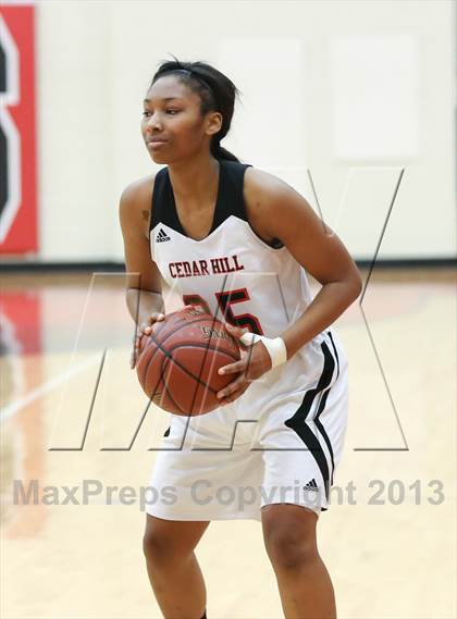 Thumbnail 2 in DeSoto @ Cedar Hill photogallery.