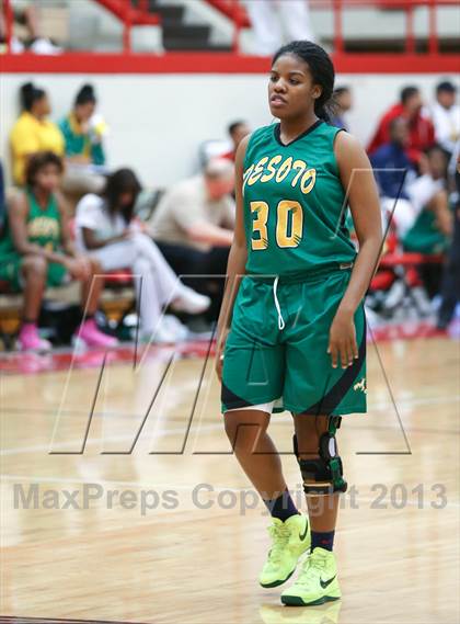 Thumbnail 2 in DeSoto @ Cedar Hill photogallery.