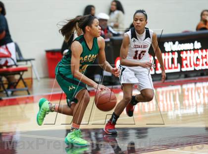 Thumbnail 3 in DeSoto @ Cedar Hill photogallery.